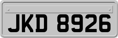 JKD8926