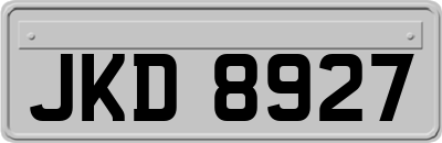 JKD8927