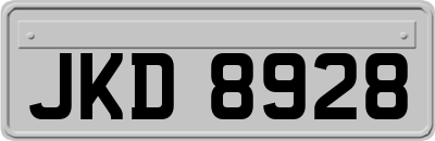 JKD8928