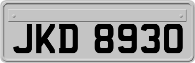 JKD8930