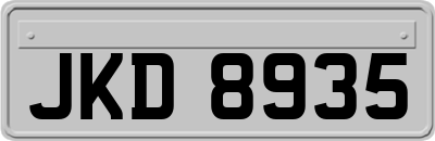 JKD8935