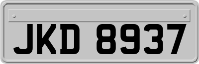 JKD8937
