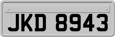 JKD8943