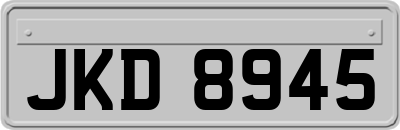 JKD8945