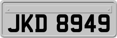 JKD8949