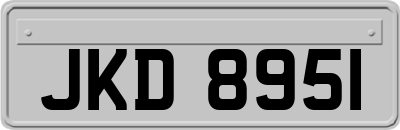 JKD8951