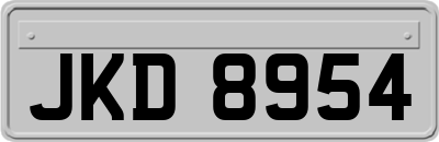 JKD8954