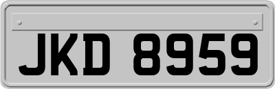 JKD8959