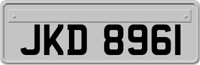 JKD8961