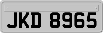 JKD8965