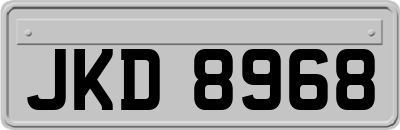 JKD8968