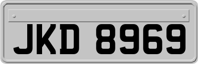 JKD8969