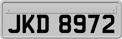 JKD8972