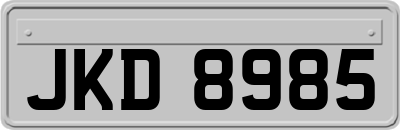 JKD8985