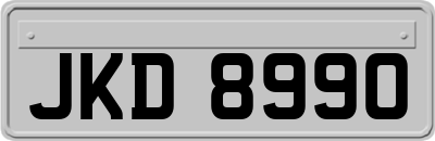 JKD8990