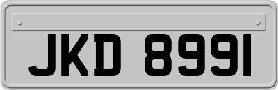 JKD8991