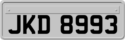 JKD8993