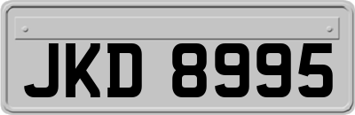 JKD8995