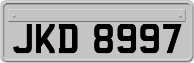 JKD8997