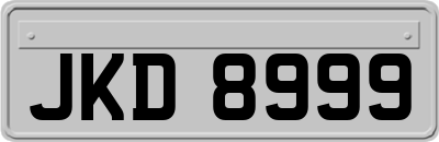 JKD8999