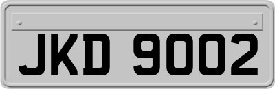 JKD9002