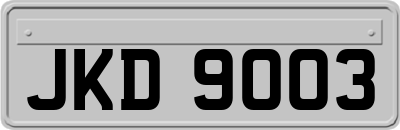 JKD9003