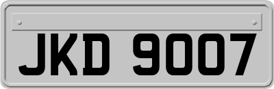 JKD9007