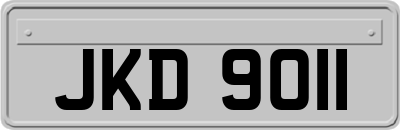 JKD9011