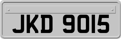 JKD9015