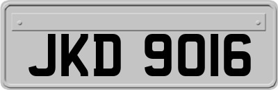 JKD9016