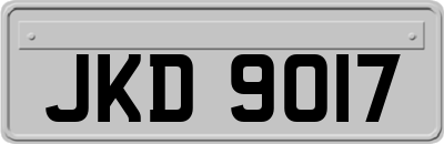 JKD9017