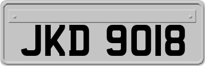 JKD9018