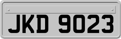 JKD9023