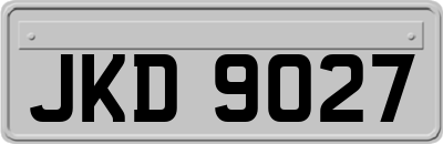 JKD9027