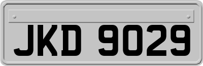 JKD9029