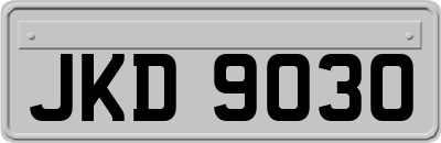 JKD9030