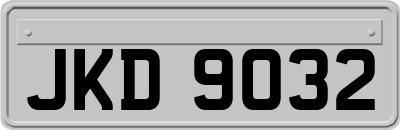 JKD9032