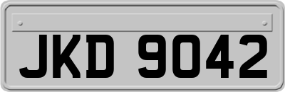 JKD9042