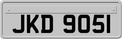 JKD9051