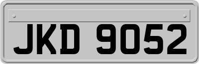 JKD9052