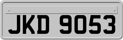JKD9053