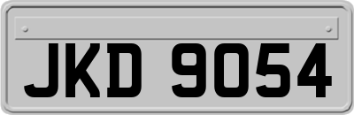 JKD9054