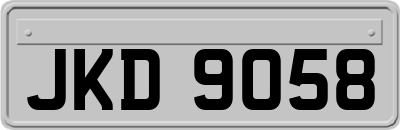 JKD9058