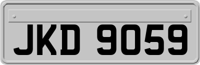 JKD9059
