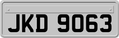 JKD9063