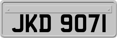 JKD9071