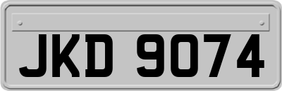 JKD9074