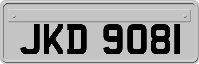 JKD9081