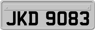 JKD9083