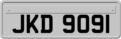 JKD9091